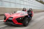 Polaris Slingshot 2014 года